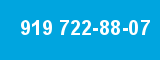 919 722-88-07